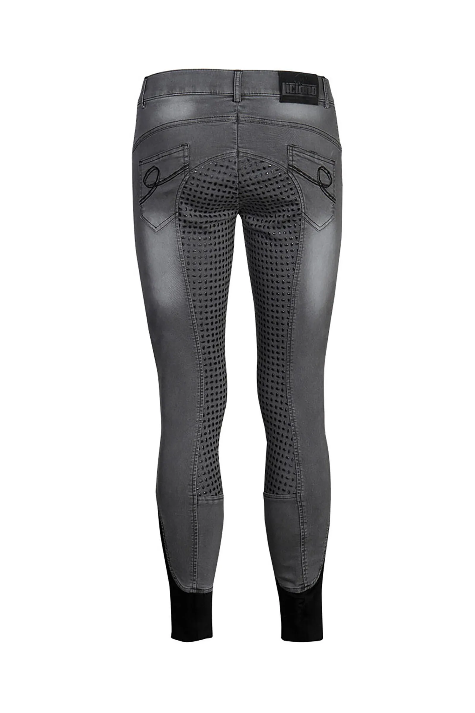 Harry's Horse Calzones Infantiles Liciano Denim Full Grip