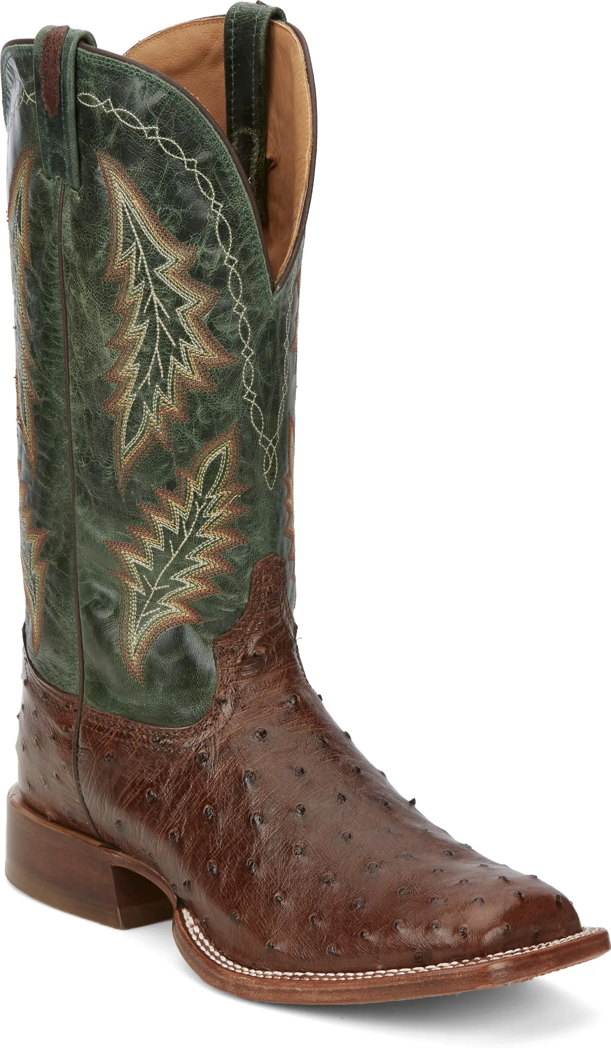 Hayden 13" Full Quill 