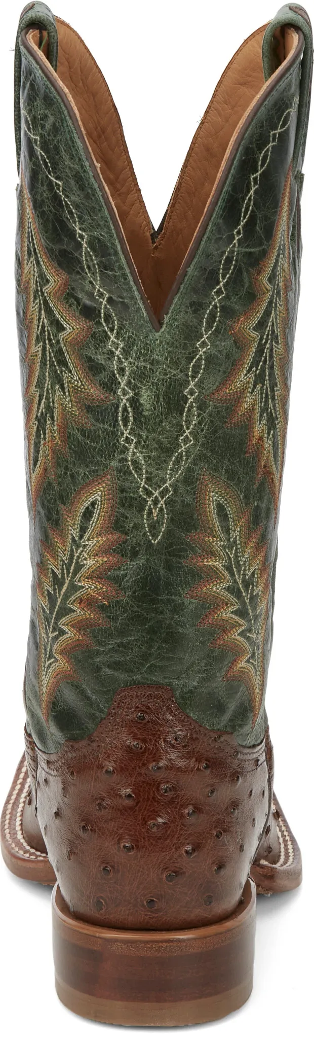 Hayden 13" Full Quill 