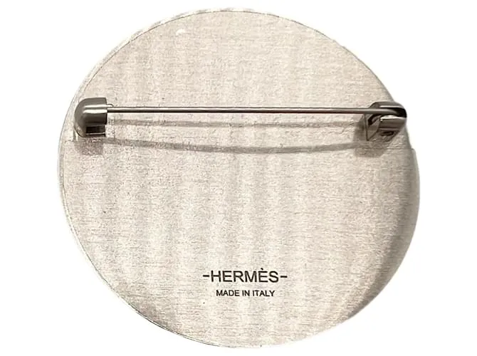 Hermès Plata 