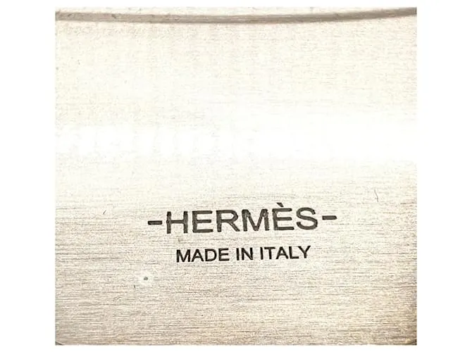 Hermès Plata 