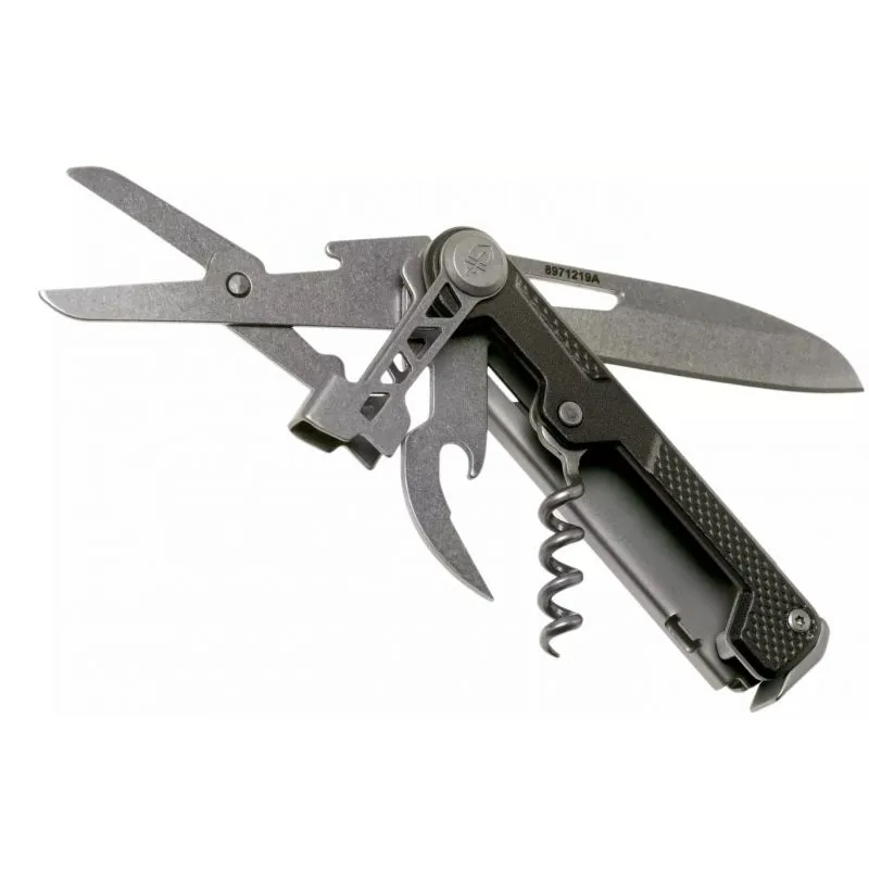Herramientas multiusos Gerber Armbar Cork (Onyx)