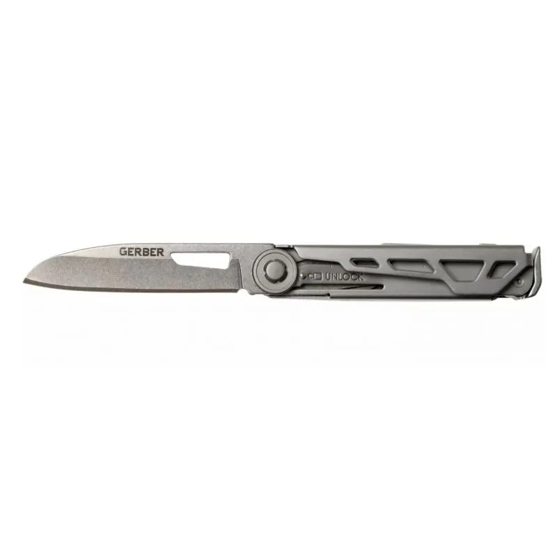 Herramientas multiusos Gerber Armbar Cork (Onyx)
