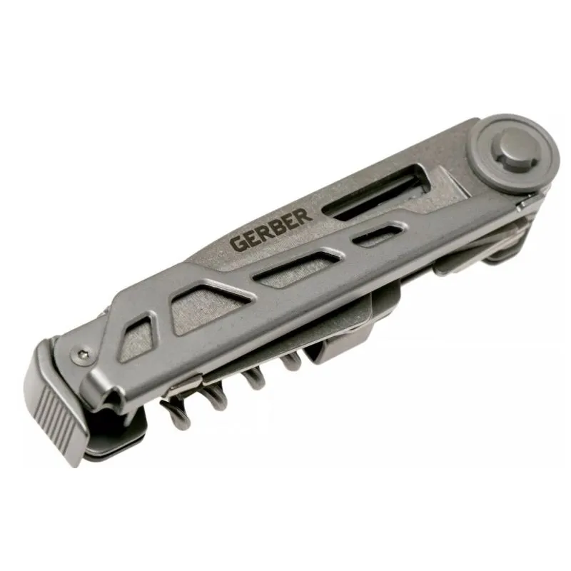 Herramientas multiusos Gerber Armbar Cork (Onyx)