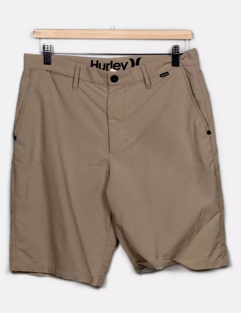 Hurley Pantalones técnicos Cortos