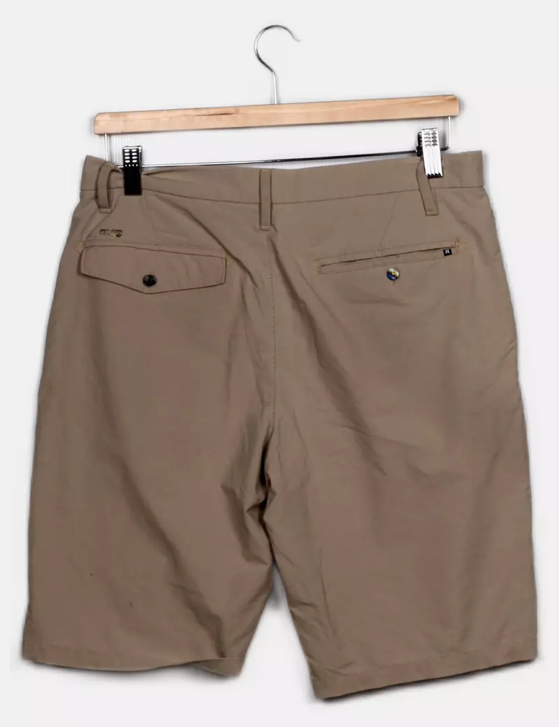 Hurley Pantalones técnicos Cortos