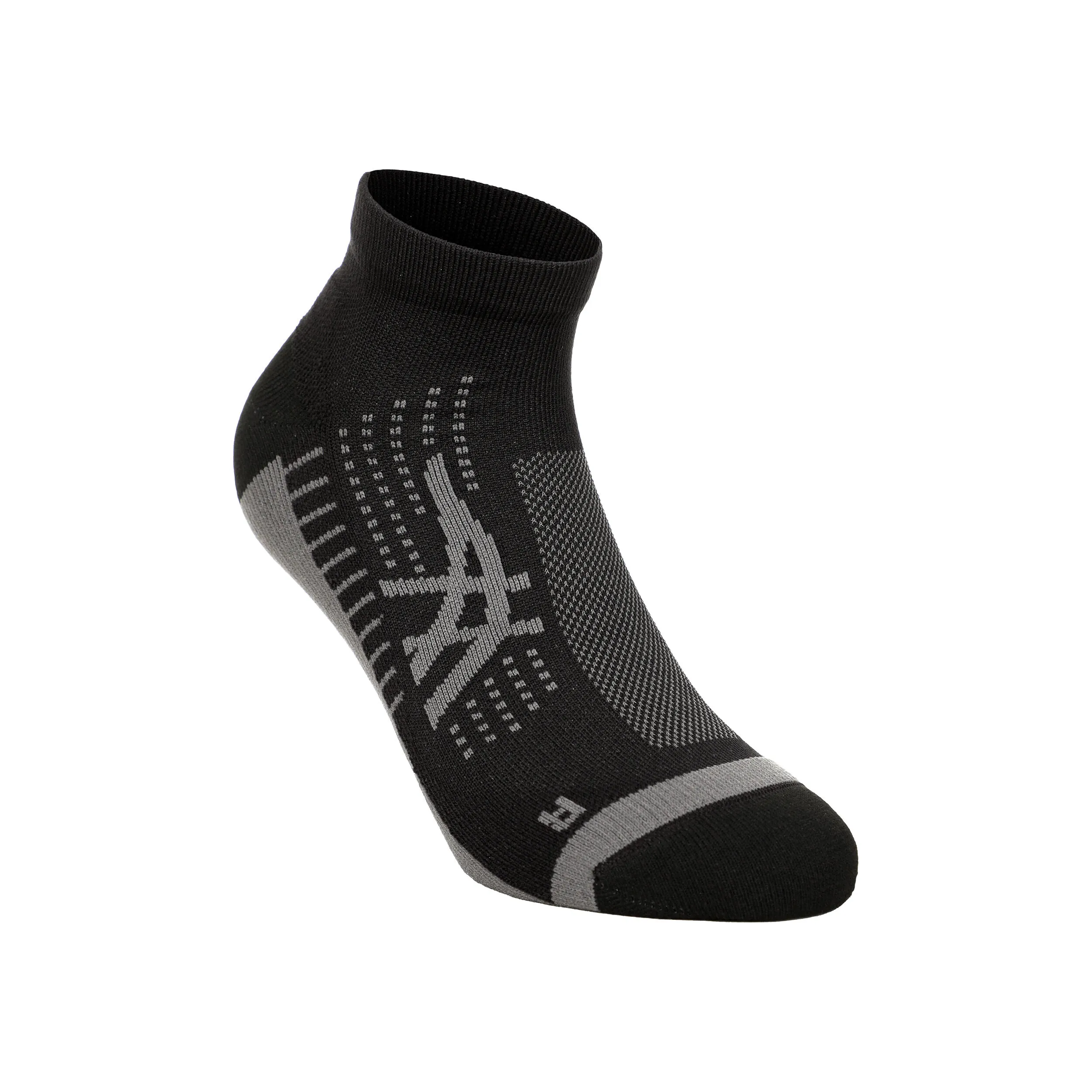Icon Run Quarter Calcetines Para Correr