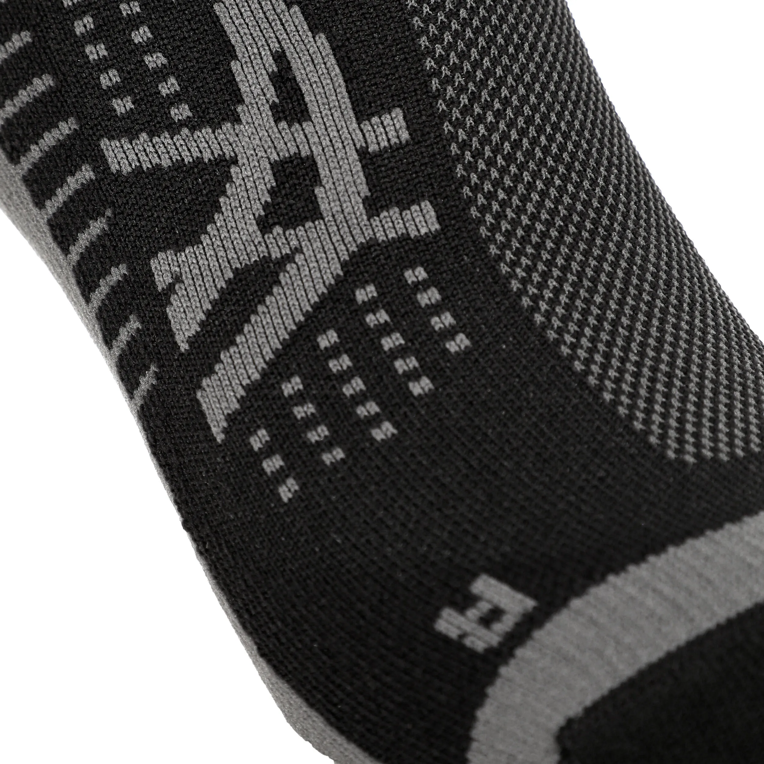 Icon Run Quarter Calcetines Para Correr