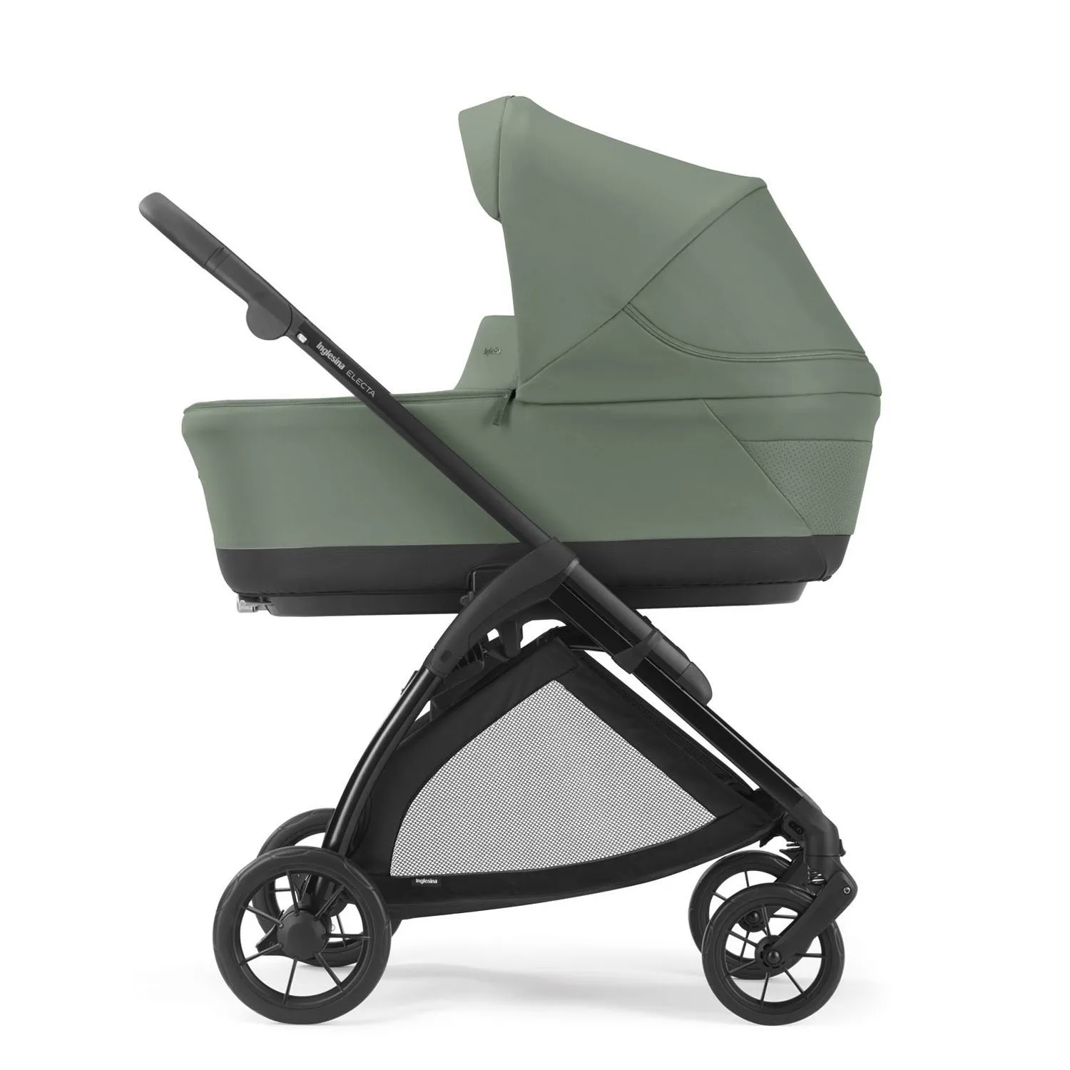 Inglesina Electa 2024 coche bebe Duo