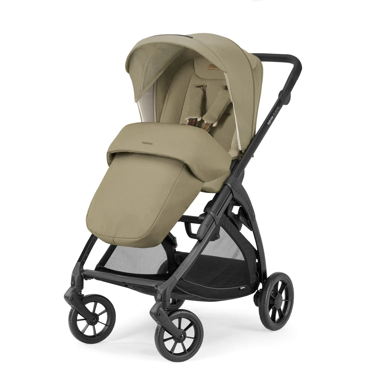Inglesina Electa 2024 coche bebe Duo