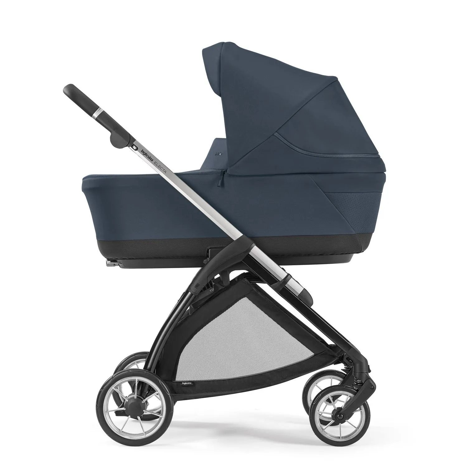 Inglesina Electa 2024 coche bebe Duo