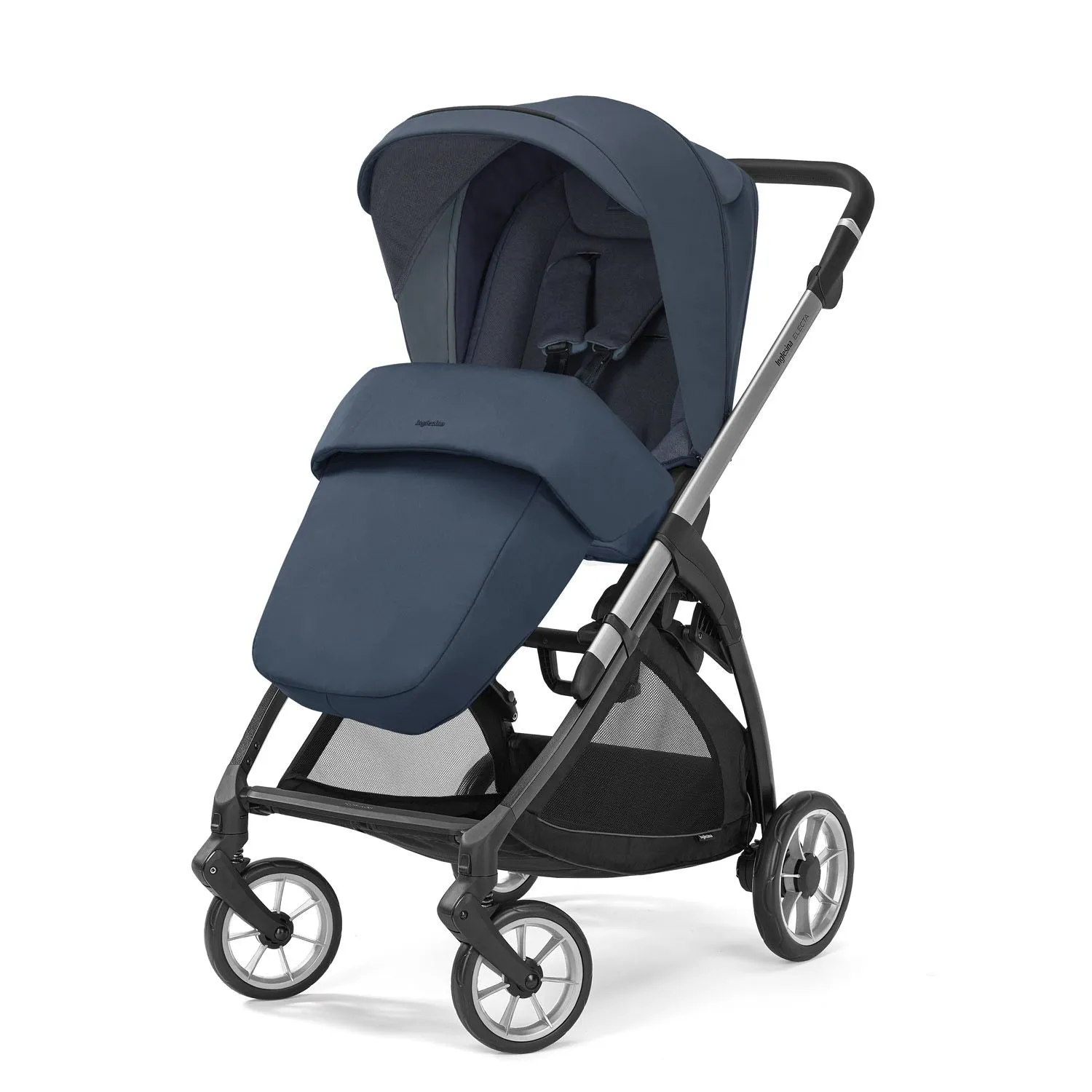 Inglesina Electa 2024 coche bebe Duo