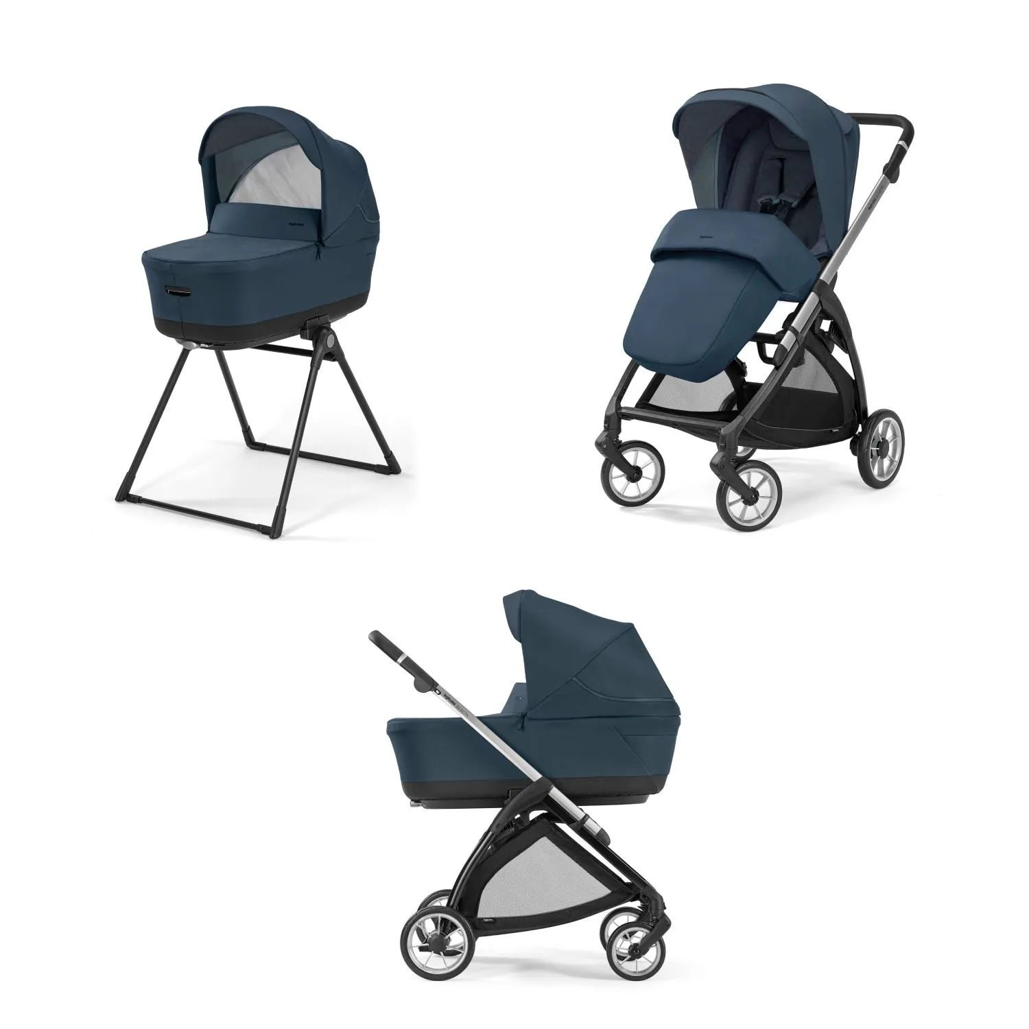Inglesina Electa 2024 coche bebe Duo