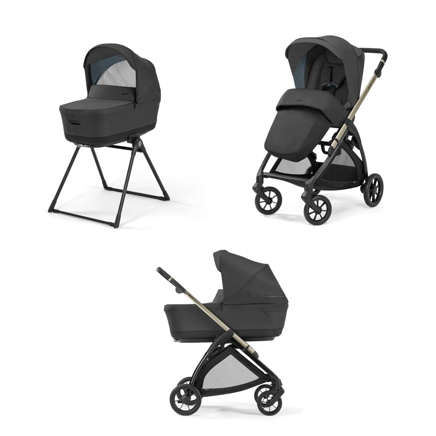 Inglesina Electa 2024 coche bebe Duo