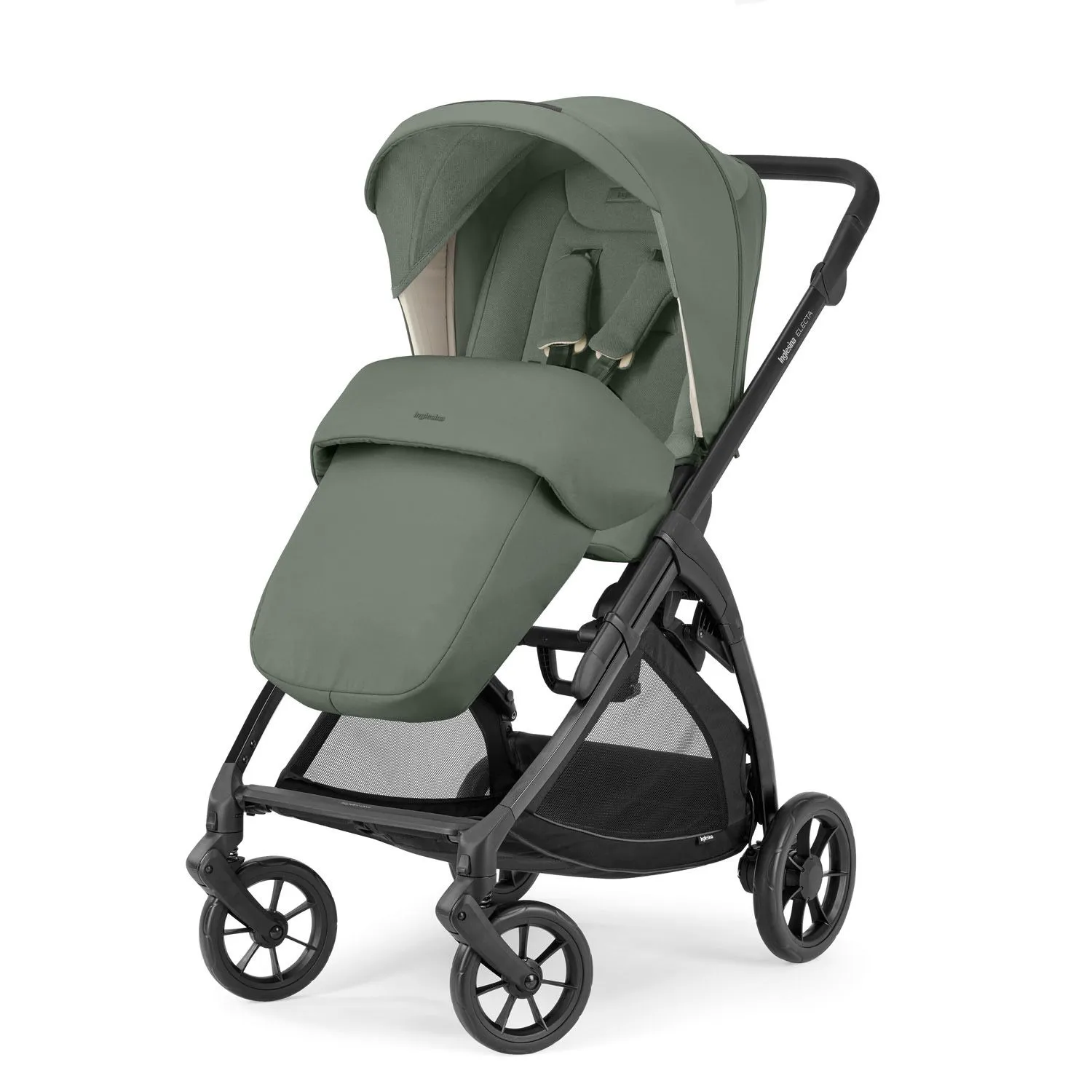 Inglesina Electa 2024 coche bebe Duo