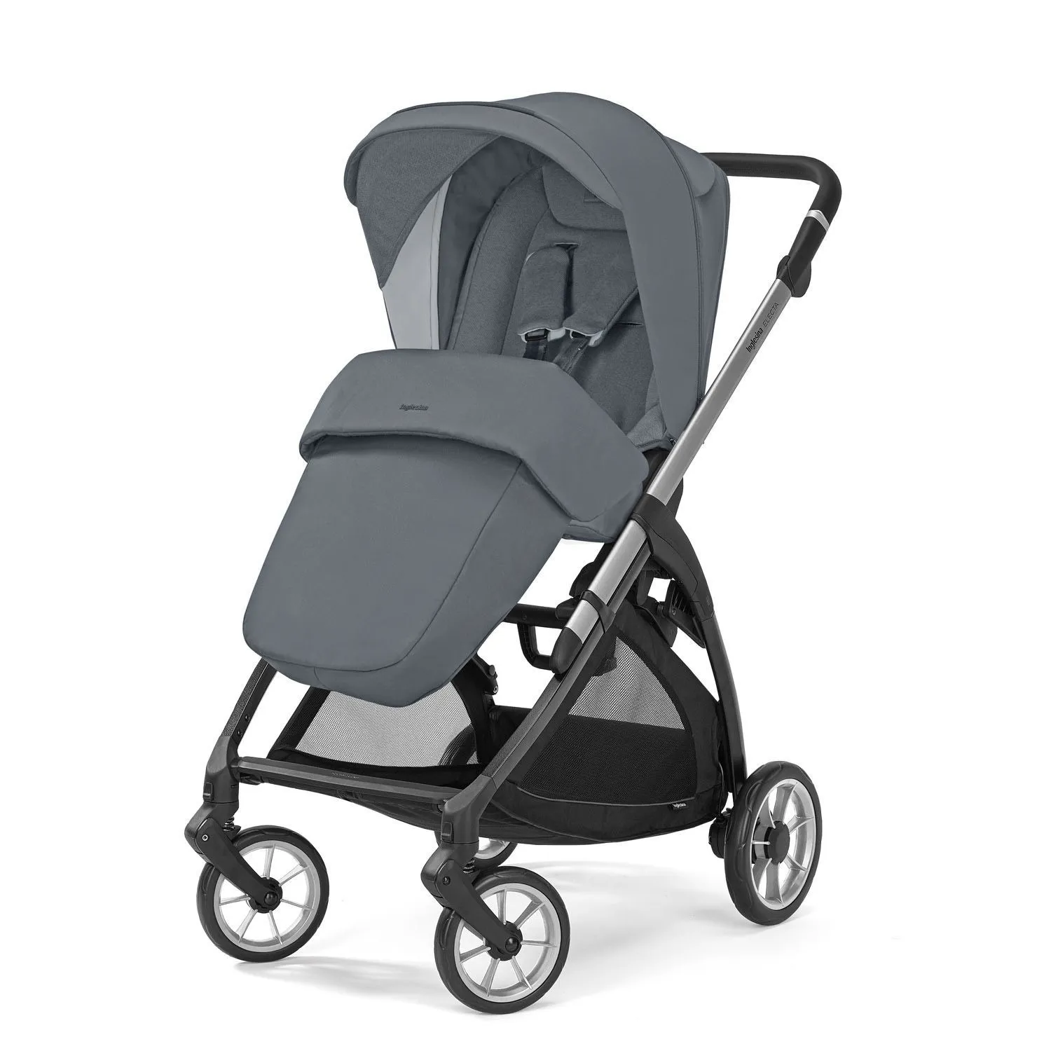 Inglesina Electa 2024 coche bebe Duo