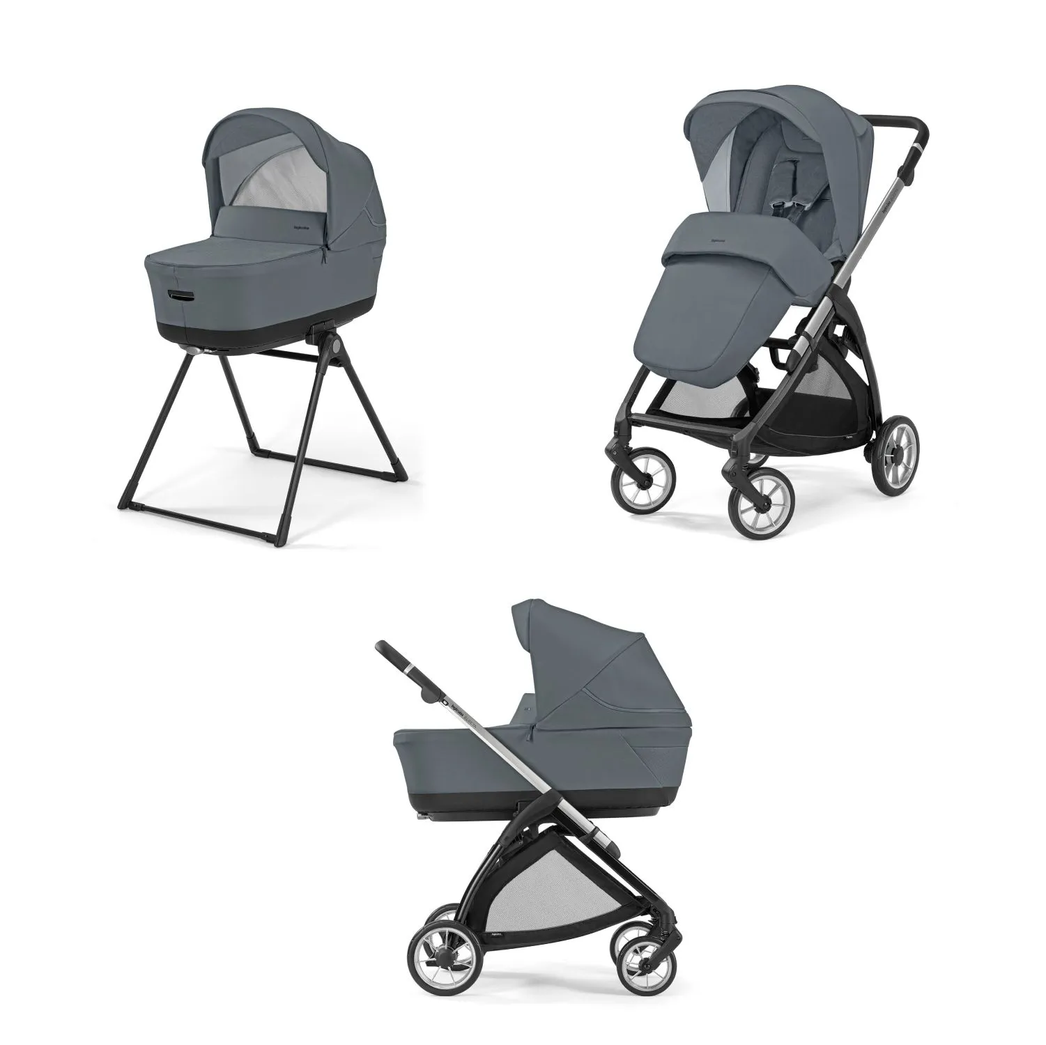 Inglesina Electa 2024 coche bebe Duo