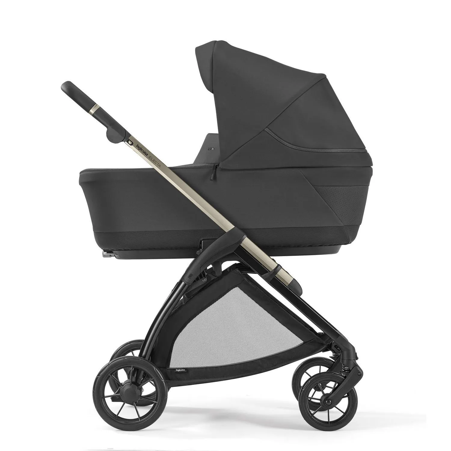 Inglesina Electa 2024 coche bebe Duo