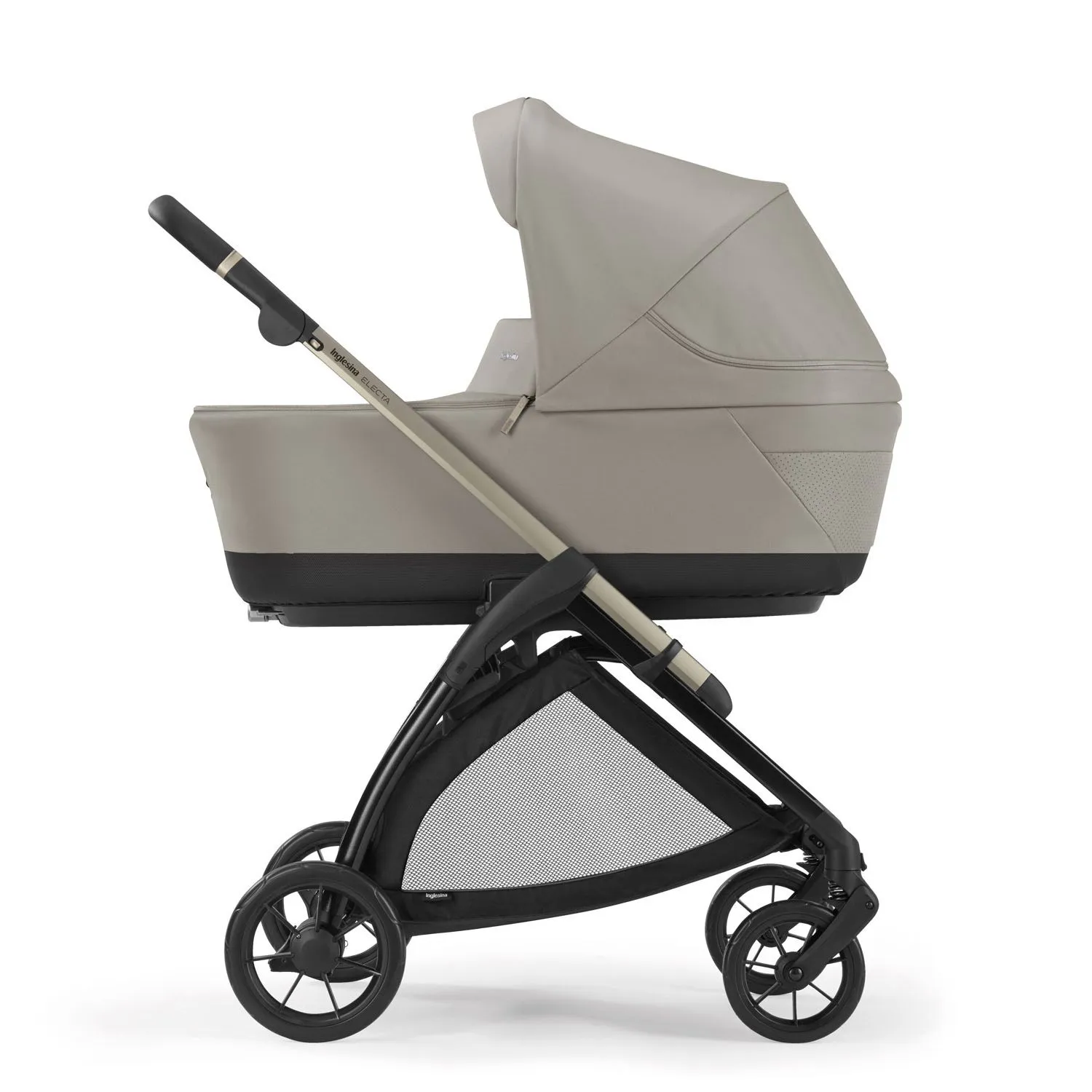 Inglesina Electa 2024 coche bebe Duo