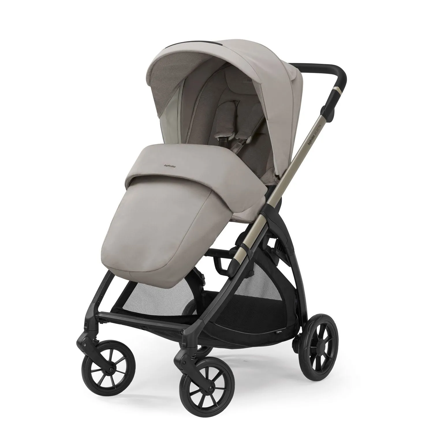 Inglesina Electa 2024 coche bebe Duo