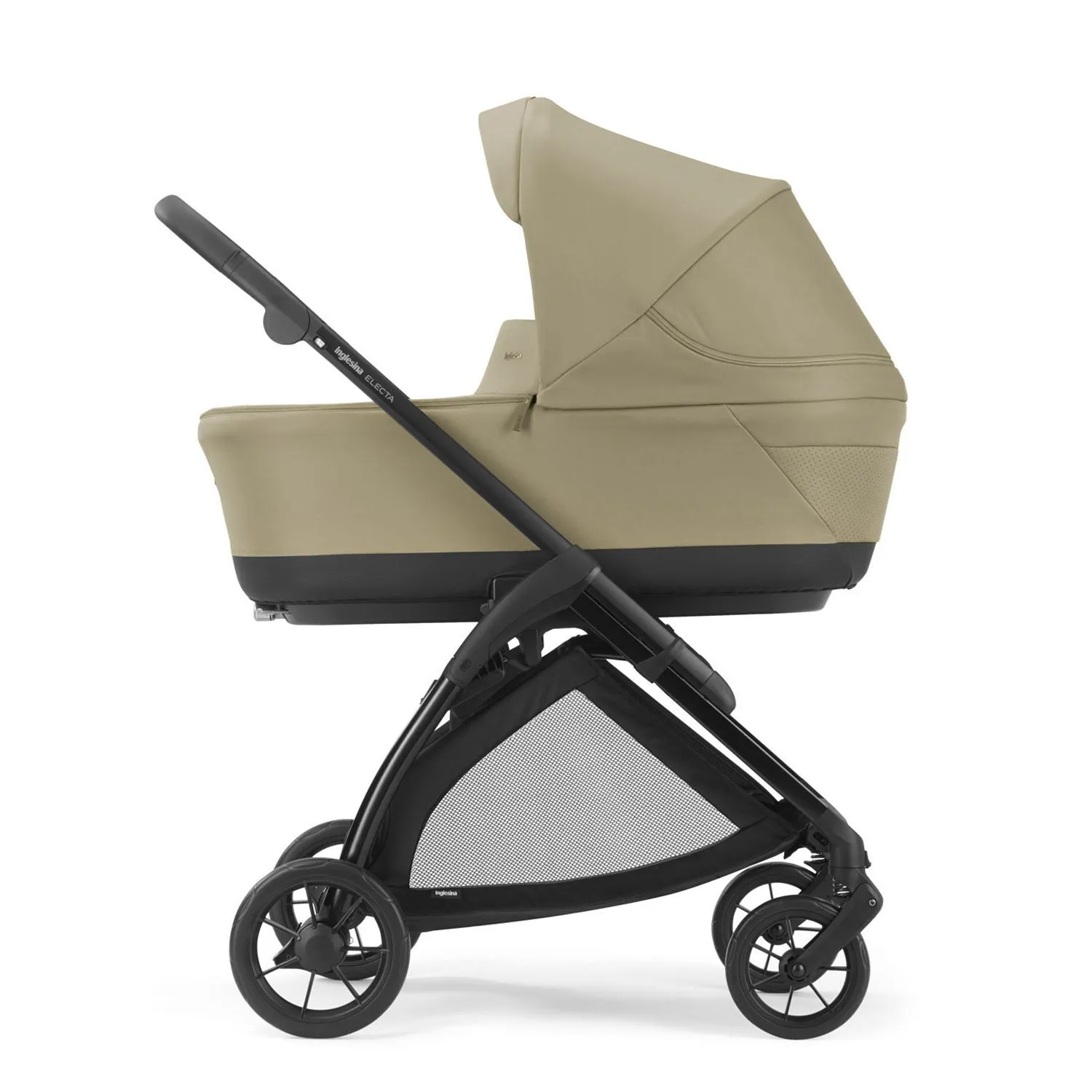 Inglesina Electa 2024 coche bebe Duo