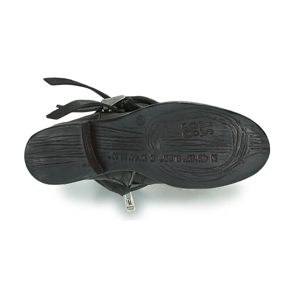 ISPERIA BUCKLE