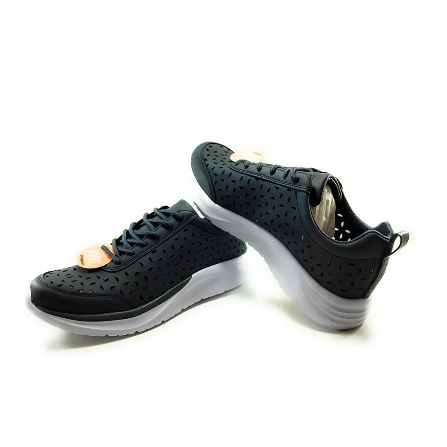 J'HAYBER CHEFAL NAVY ZS6117537