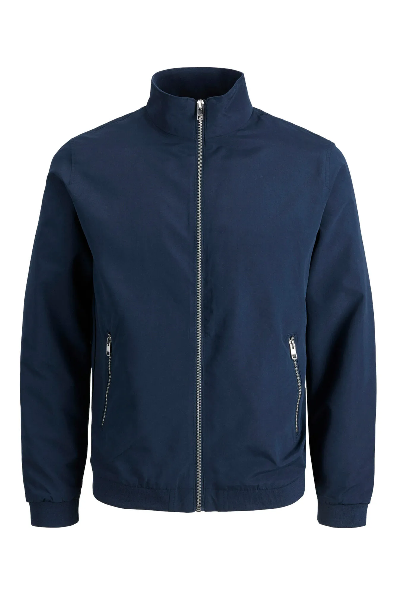 Jack & Jones Chaqueta bomber cuello