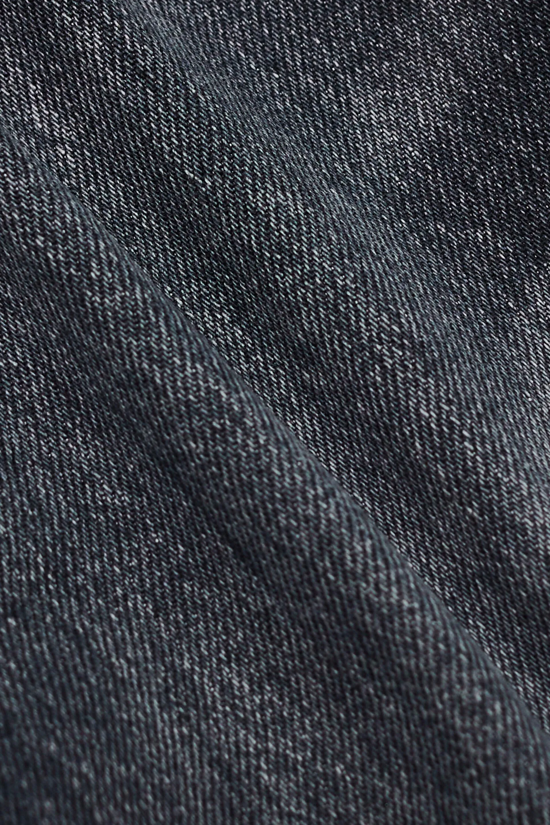 Jeans clásicos de estilo retro