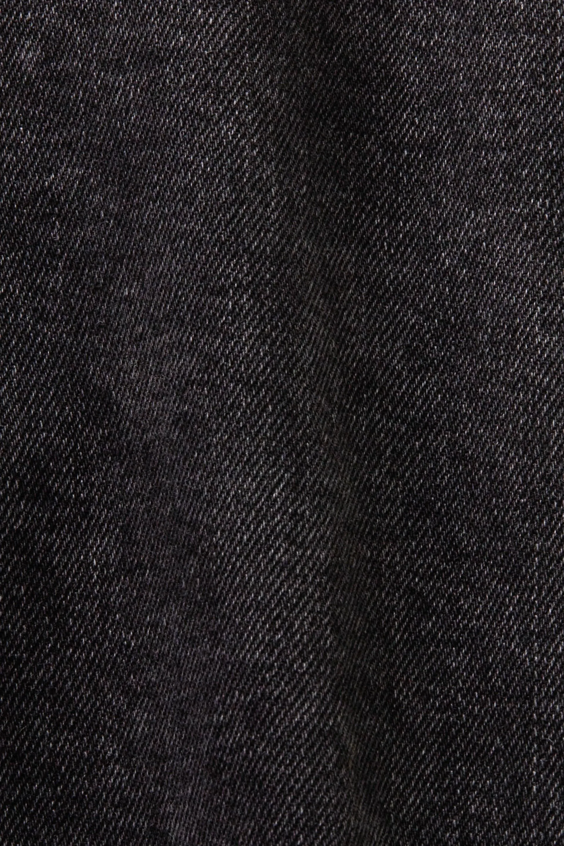 Jeans elásticos de estilo retro