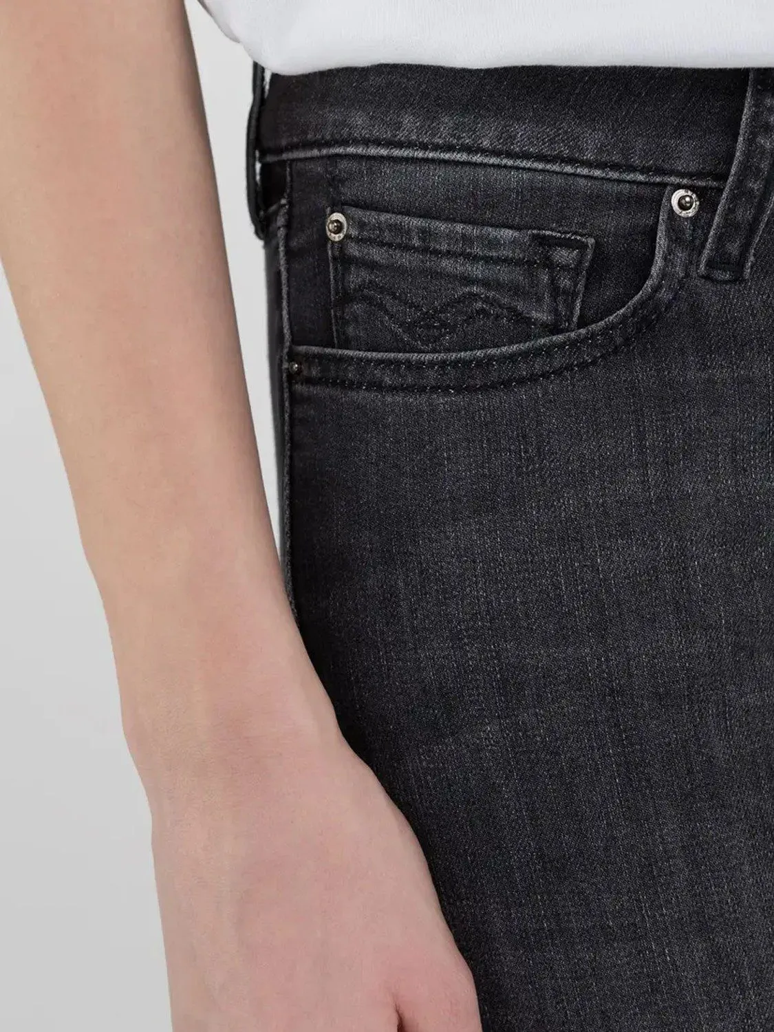 JEANS NEW LUZ RECTOS REPLAY
