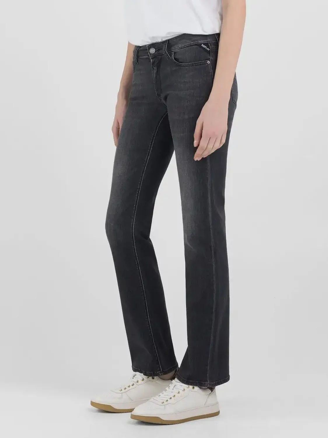 JEANS NEW LUZ RECTOS REPLAY