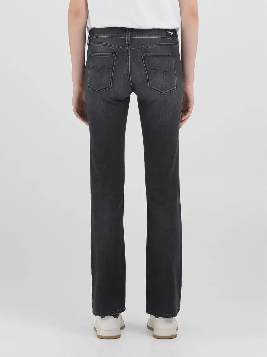 JEANS NEW LUZ RECTOS REPLAY