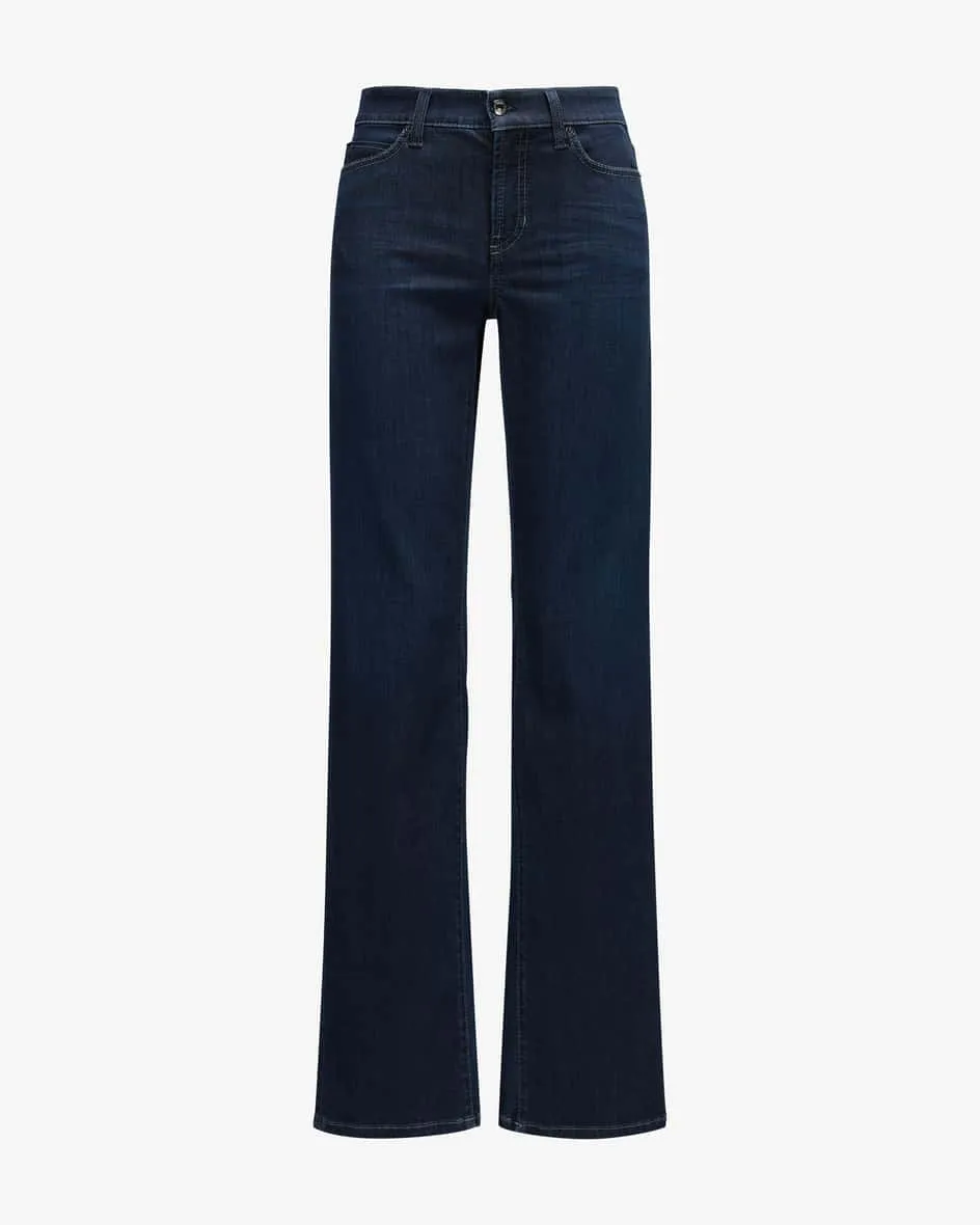 JEANS PARIS STRAIGHT LONG CAMBIO