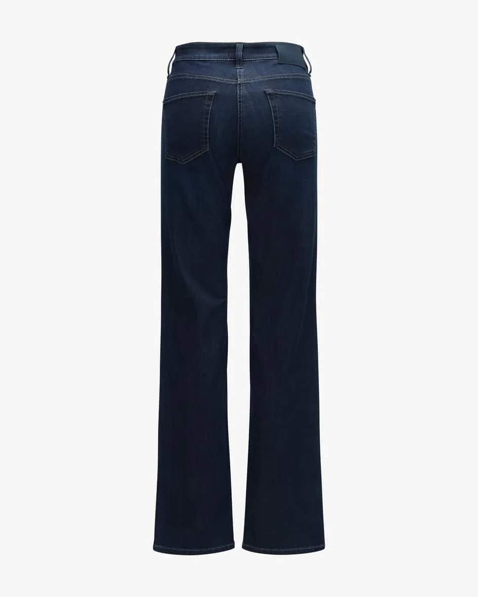 JEANS PARIS STRAIGHT LONG CAMBIO