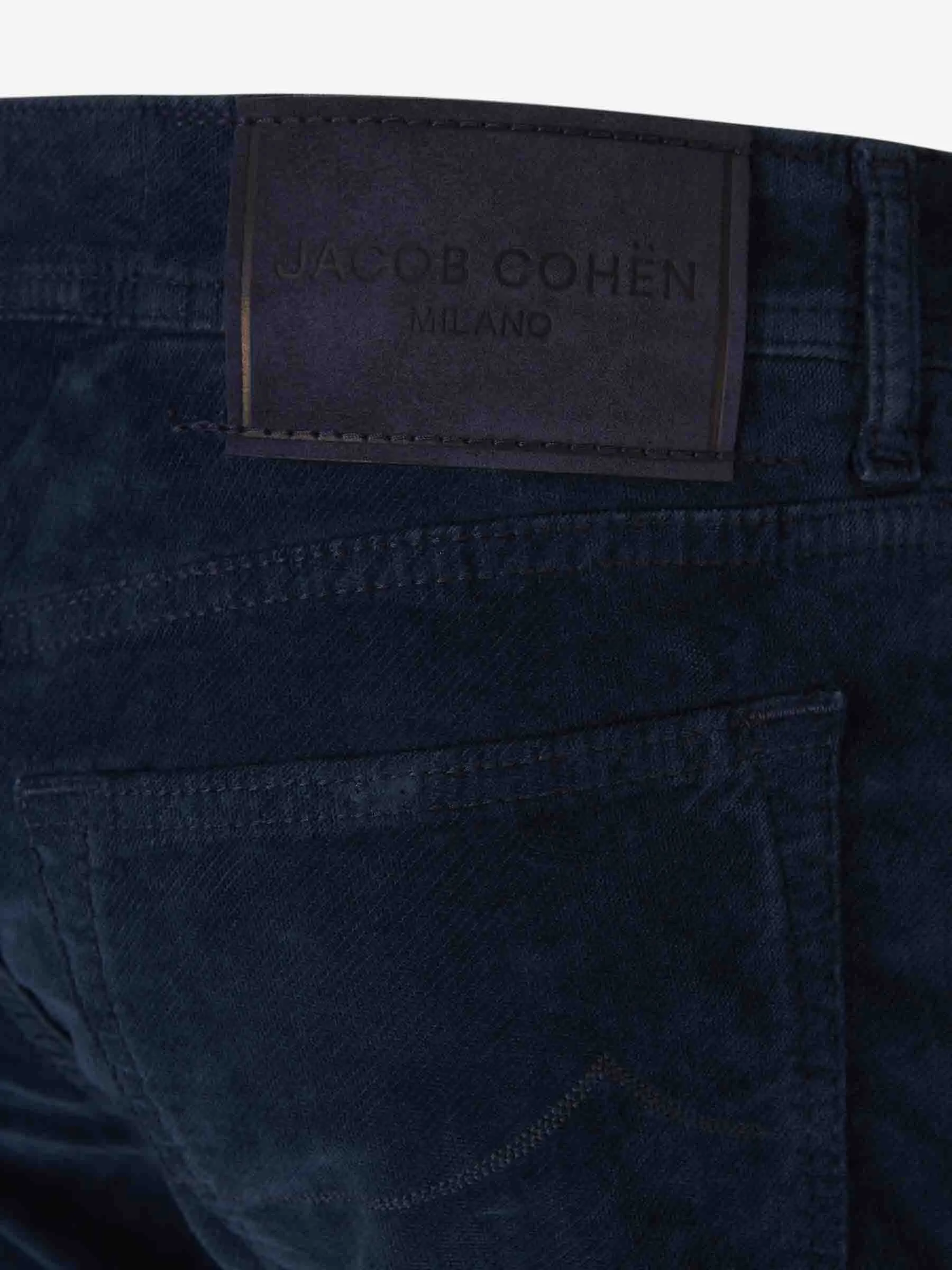 Jeans Slim Bard