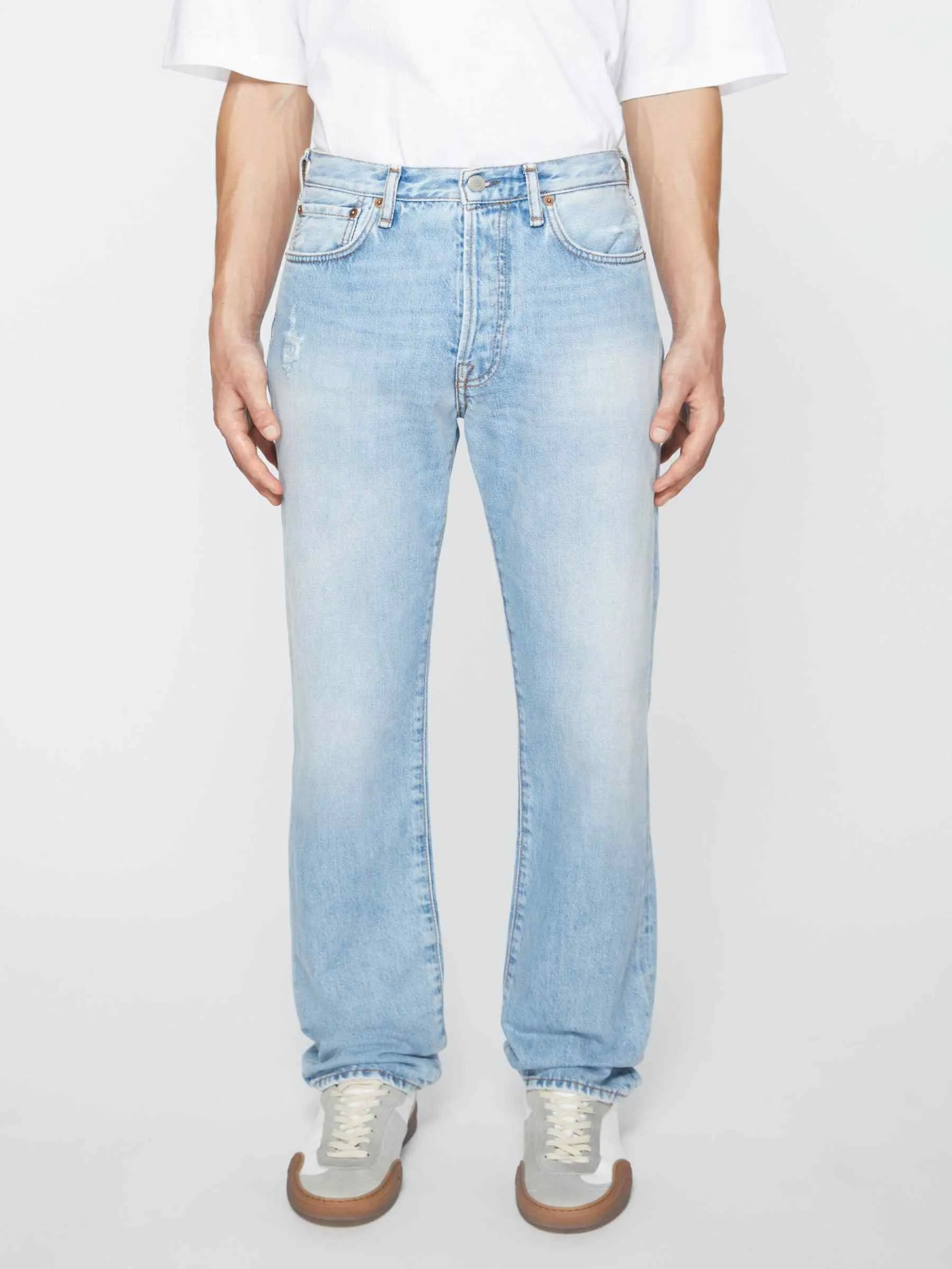 Jeans Slim Fit River