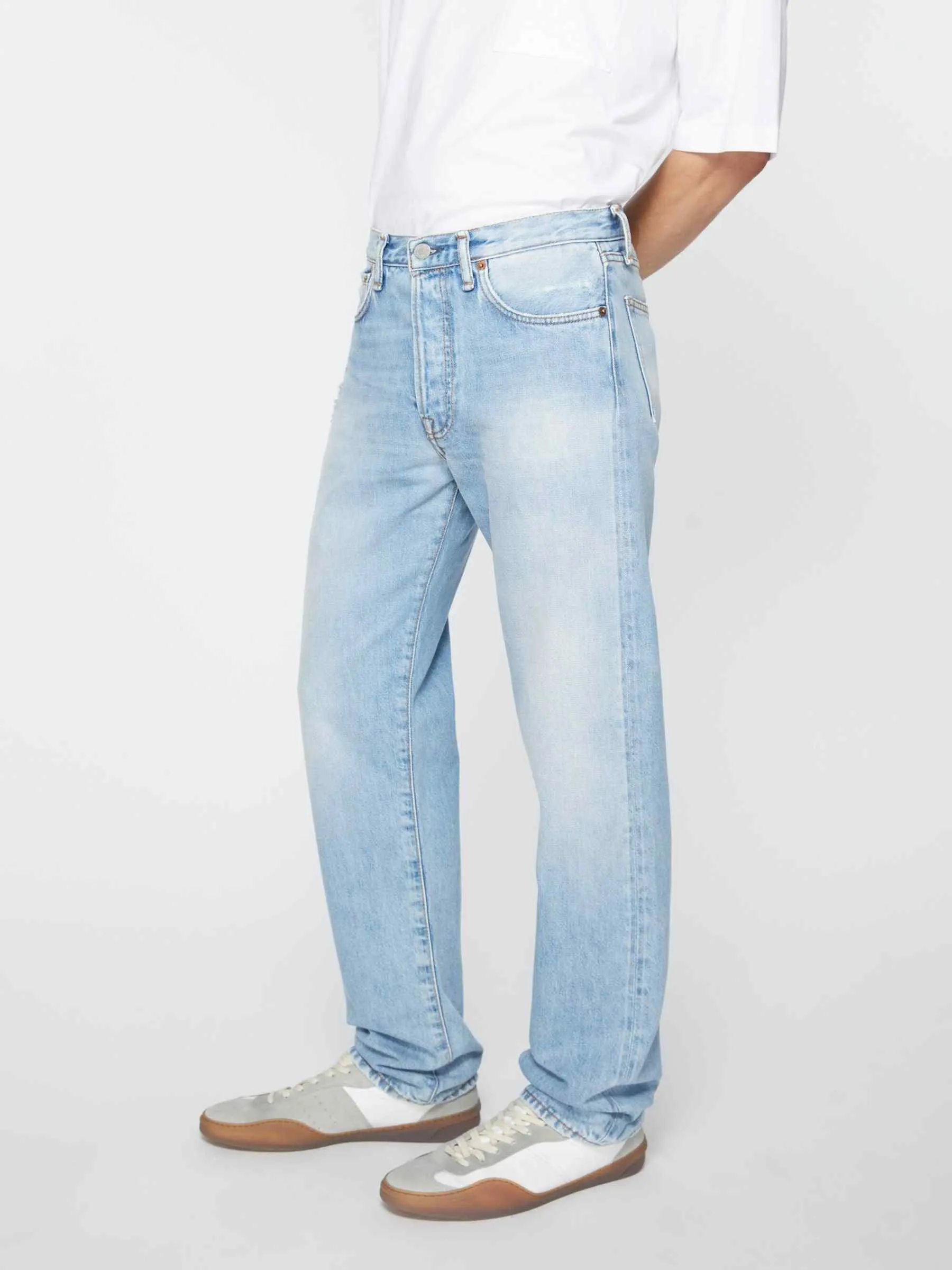 Jeans Slim Fit River