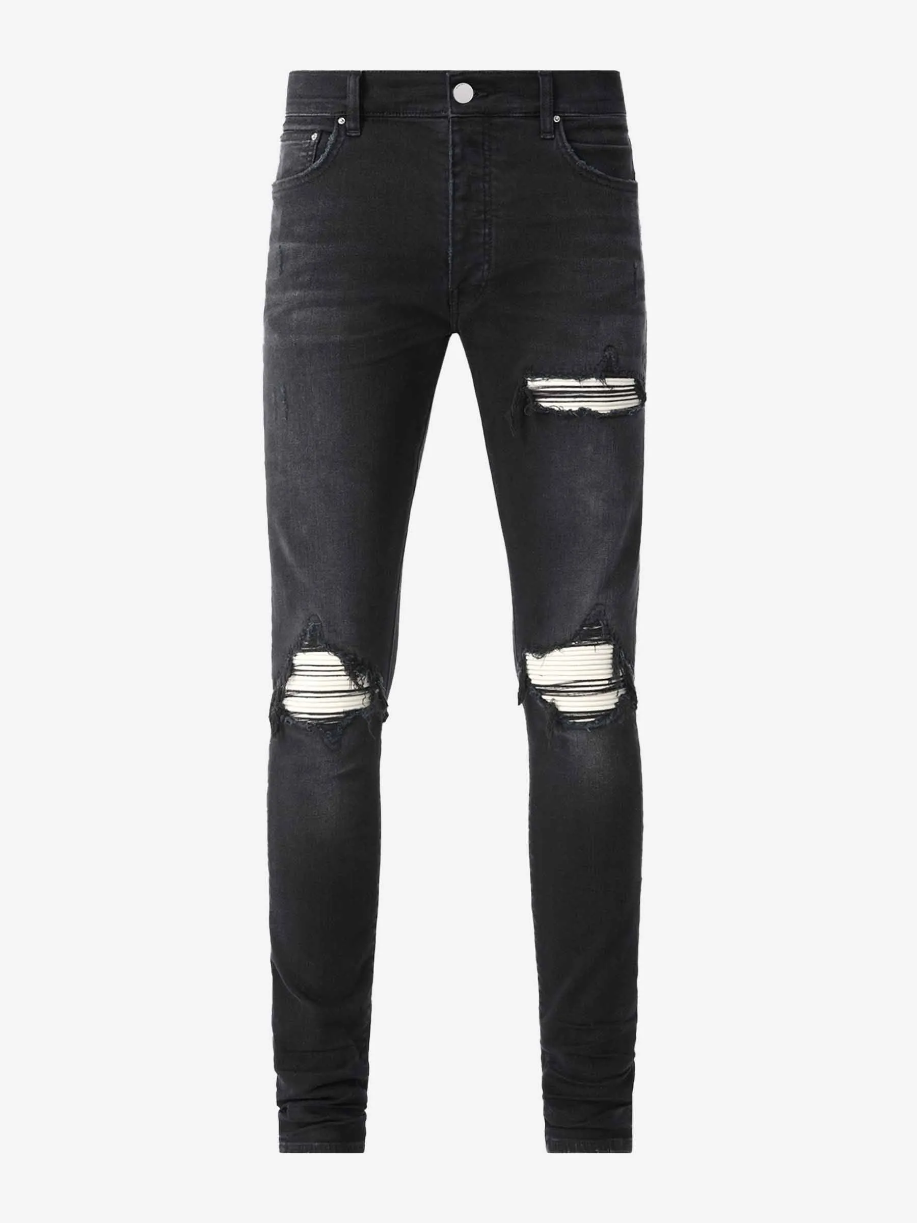 Jeans Straight MX1 Ultrasuede