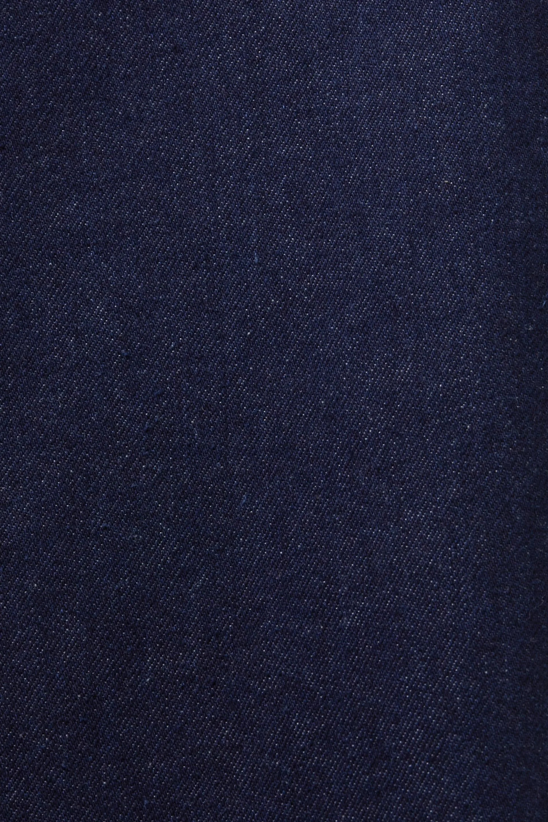 Jeans wide leg de estilo retro, 100 % algodón