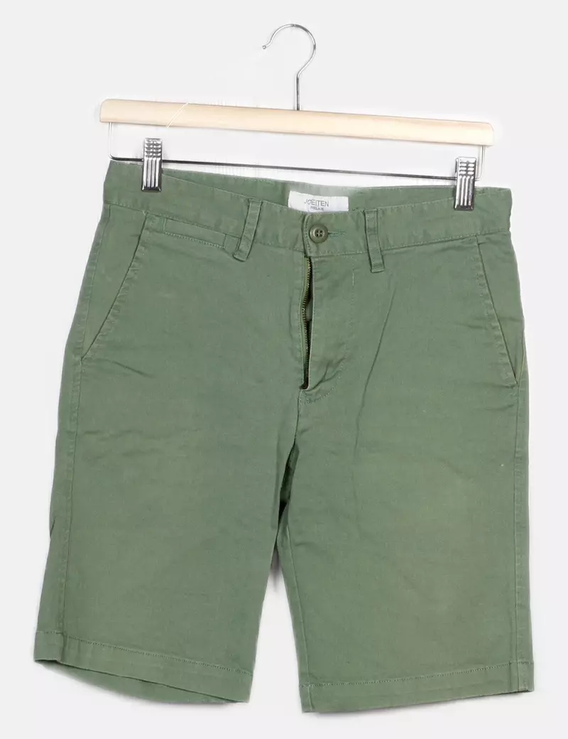 JOEITEN Pantalones chinos Cortos