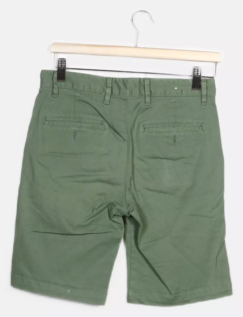 JOEITEN Pantalones chinos Cortos