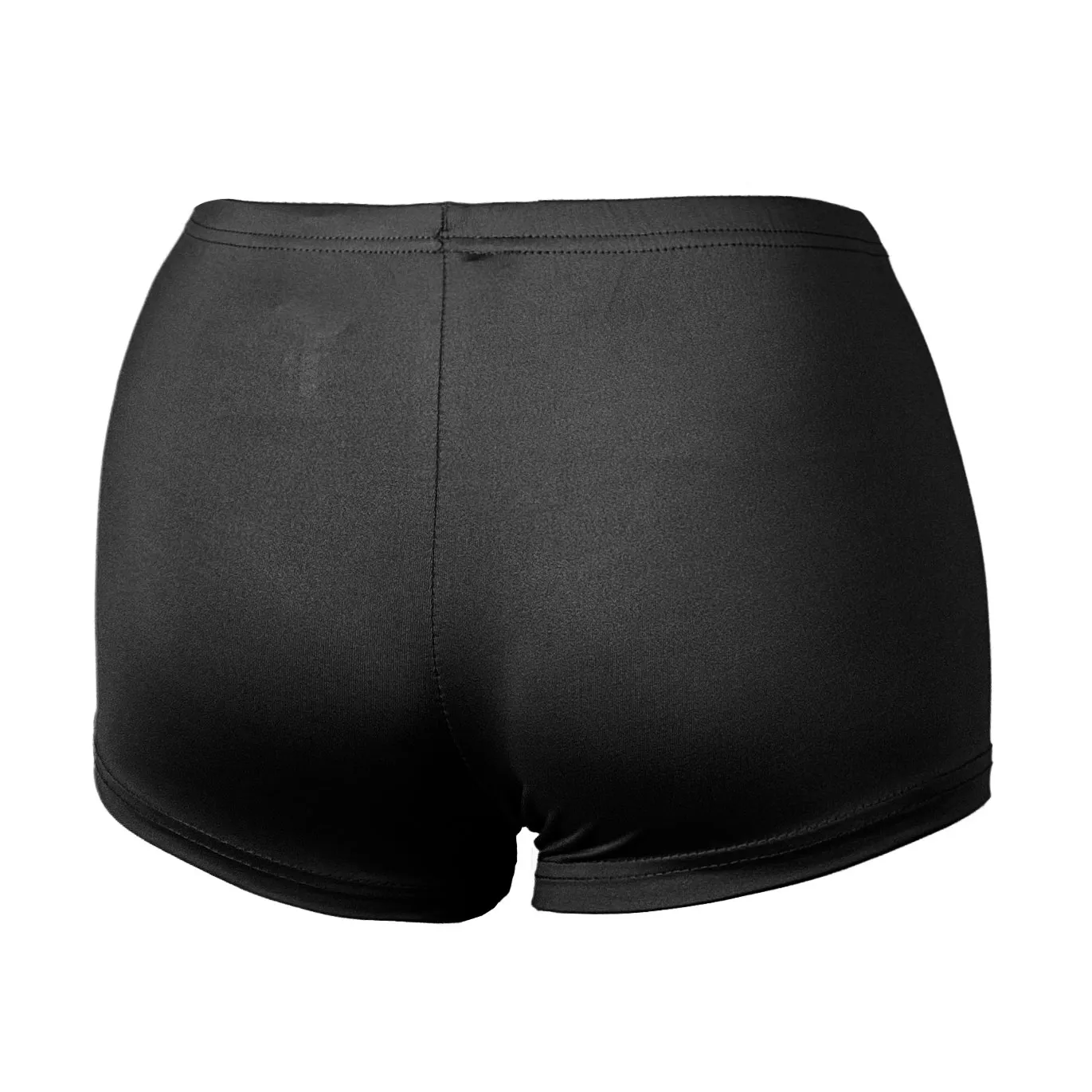 Joma Elastic 3in Shorts