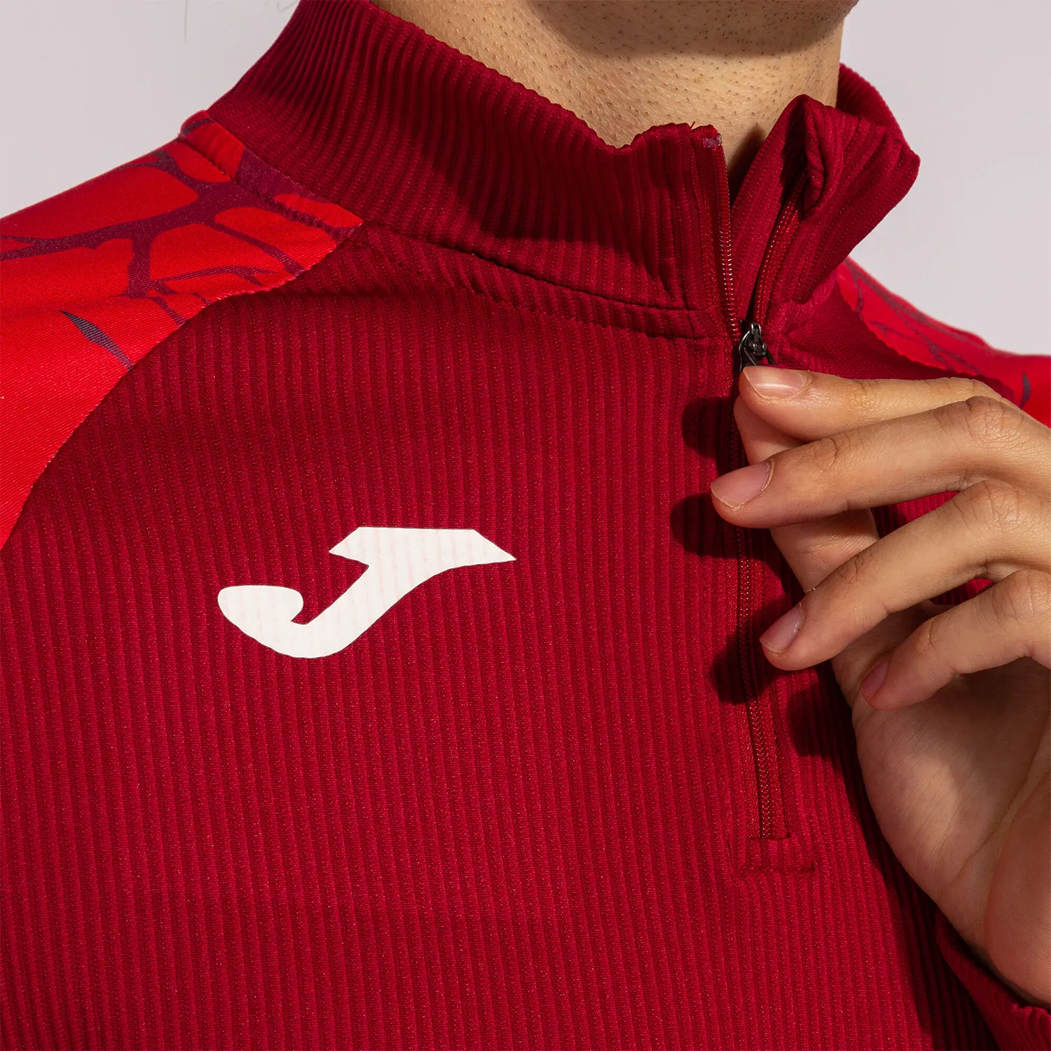 Joma Elite IX Camisa