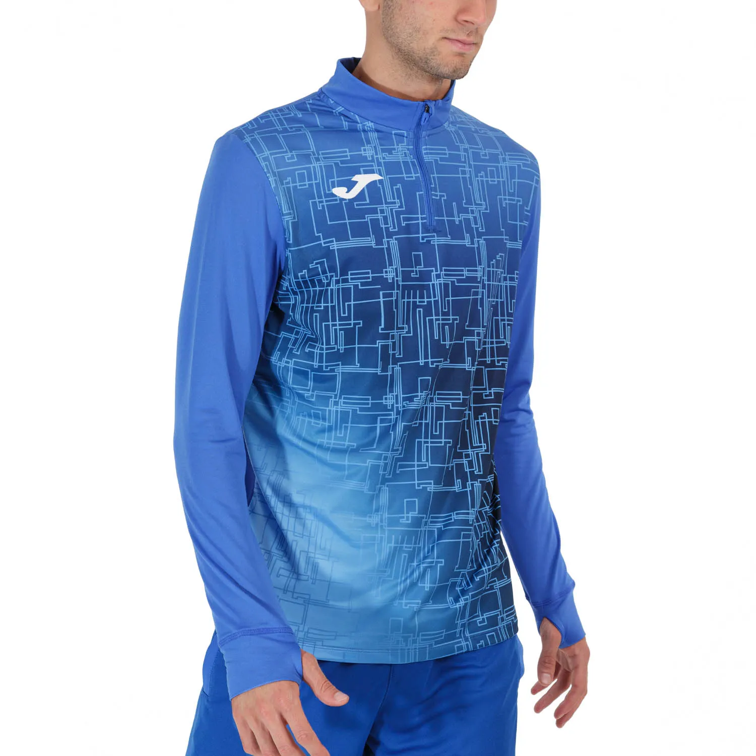 Joma Elite VIII Camisa