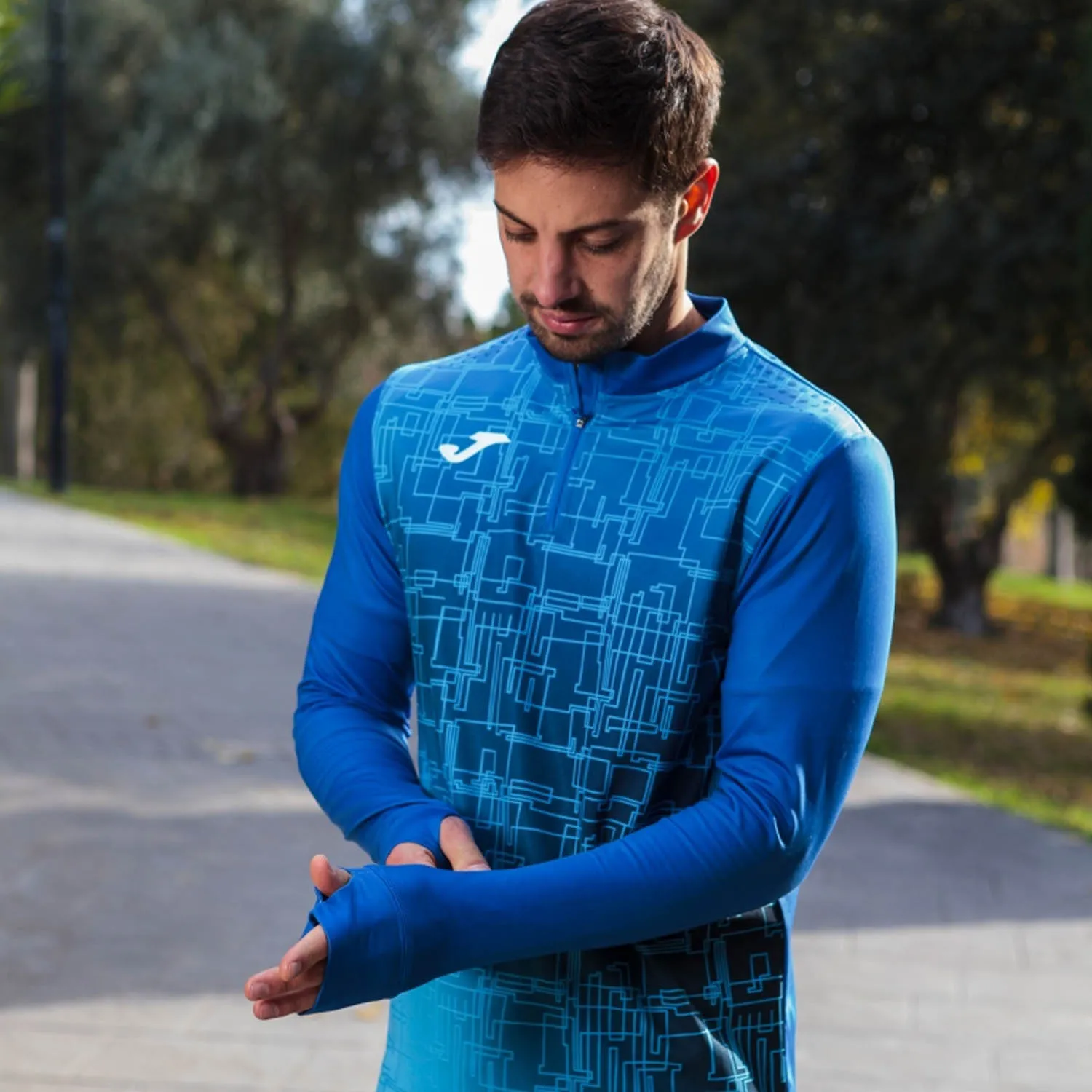 Joma Elite VIII Camisa