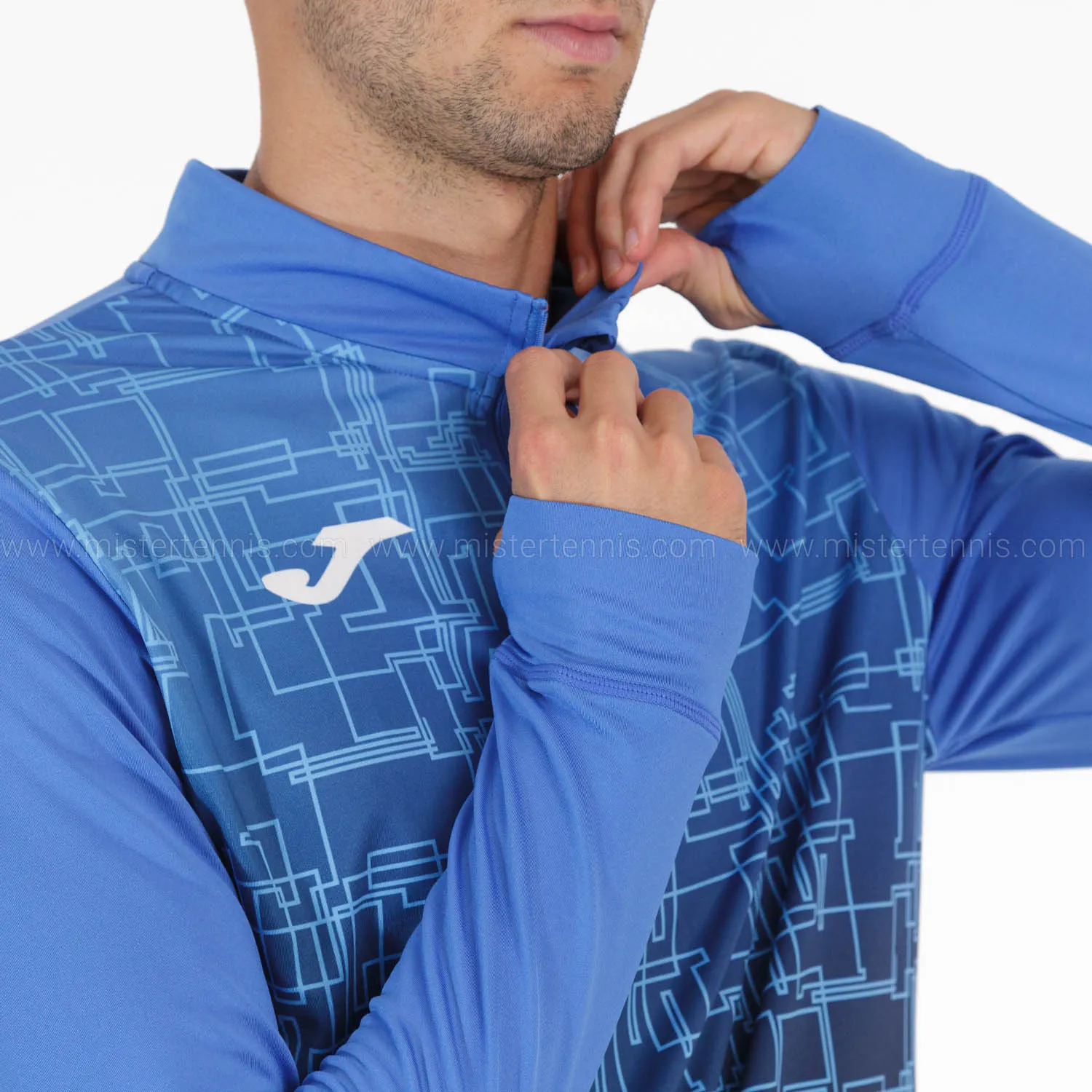 Joma Elite VIII Camisa