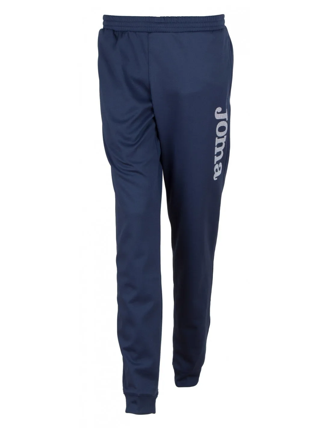 JOMA  PANTALóN LARGO AZUL MARINO SUEZ POLIéSTER HOMBRE