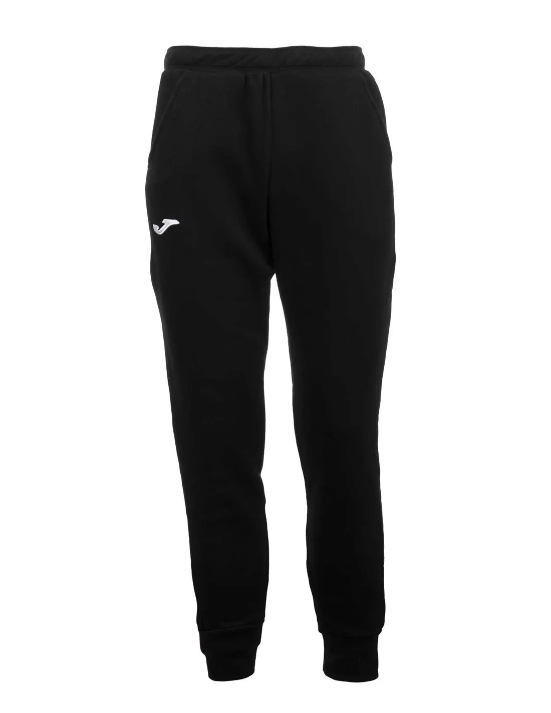 JOMA  PANTALóN NEGRO Y GRIS PANTEON III HOMBRE