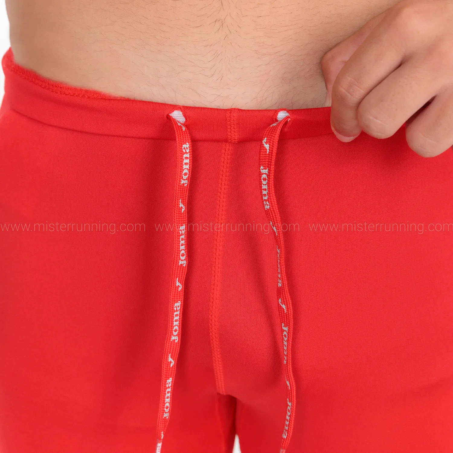 Joma Record 9in Short